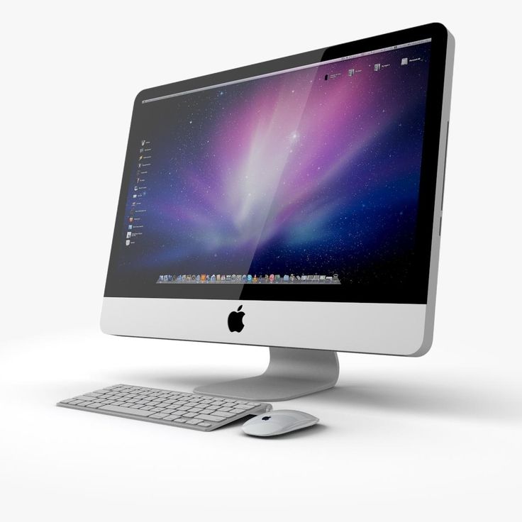 Apple Imac